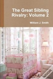 Capa do artigo The Great Sibling Rivalry: Volume 2
