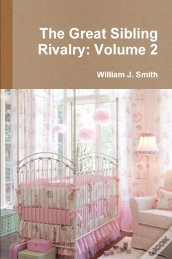Capa do artigo The Great Sibling Rivalry: Volume 2