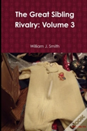 Capa do artigo The Great Sibling Rivalry: Volume 3