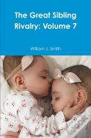 The Great Sibling Rivalry: Volume 7