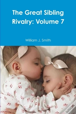 Capa do artigo The Great Sibling Rivalry: Volume 7