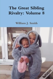 Capa do artigo The Great Sibling Rivalry: Volume 8
