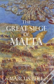 Capa do artigo The Great Siege Of Malta