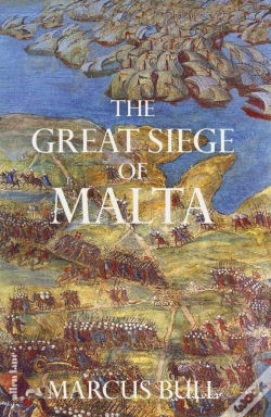 Capa do artigo The Great Siege Of Malta