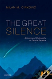 Capa do artigo The Great Silence