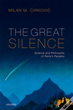 Capa do artigo The Great Silence