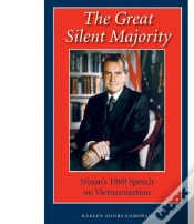 Capa do artigo The Great Silent Majority