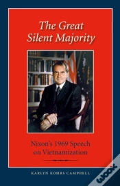 Capa do artigo The Great Silent Majority