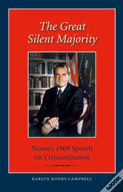 Capa do artigo The Great Silent Majority