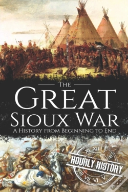 Capa do artigo The Great Sioux War