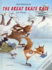 The Great Skate Race