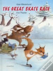 Capa do artigo The Great Skate Race