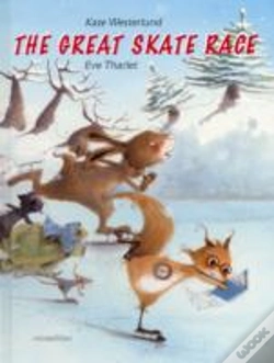Capa do artigo The Great Skate Race