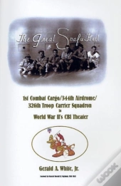 The Great Snafu Fleet
