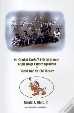 Capa do artigo The Great Snafu Fleet