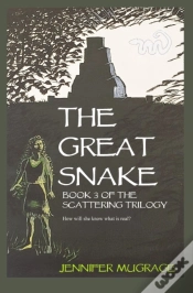 Capa do artigo The Great Snake