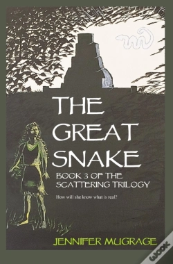 Capa do artigo The Great Snake