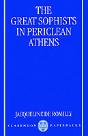 The Great Sophists In Periclean Athens - Preview