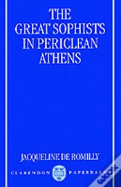 Capa do artigo The Great Sophists In Periclean Athens