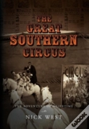 Capa do artigo The Great Southern Circus