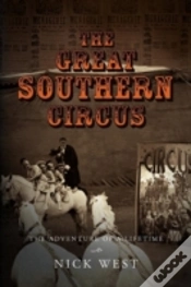 Capa do artigo The Great Southern Circus