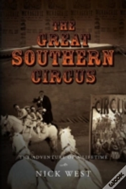 Capa do artigo The Great Southern Circus