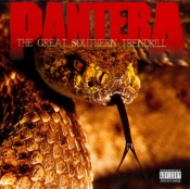 Capa do artigo The Great Southern Trendkill - CD