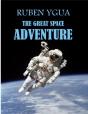 The Great Space Adventure - Preview