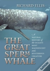 Capa do artigo The Great Sperm Whale