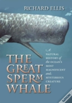 Capa do artigo The Great Sperm Whale