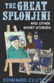 Capa do artigo The Great Splonjini And Other Short Stories