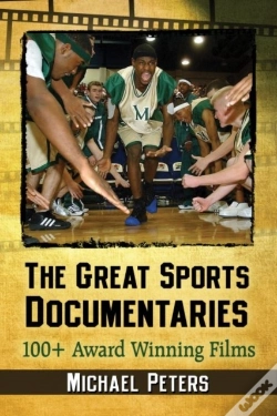 Capa do artigo The Great Sports Documentaries