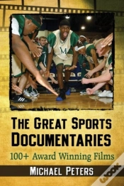 Capa do artigo The Great Sports Documentaries