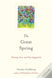 Capa do artigo The Great Spring
