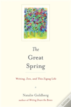 Capa do artigo The Great Spring