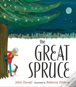 Capa do artigo The Great Spruce
