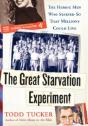 The Great Starvation Experiment: The Her - Preview