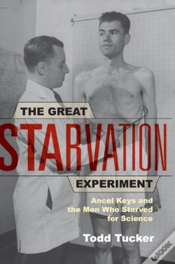 Capa do artigo The Great Starvation Experiment