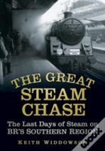 The Great Steam Chase