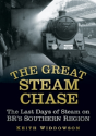 The Great Steam Chase - Preview