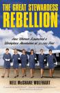 The Great Stewardess Rebellion - Preview