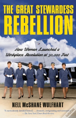 Capa do artigo The Great Stewardess Rebellion
