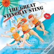 The Great Stingray Sting