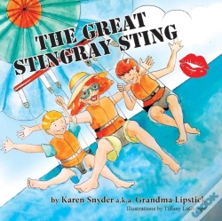 Capa do artigo The Great Stingray Sting