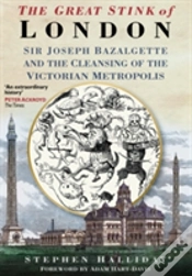 Capa do artigo The Great Stink Of London