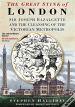 Capa do artigo The Great Stink Of London
