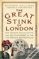 The Great Stink Of London