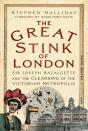 The Great Stink Of London - Preview