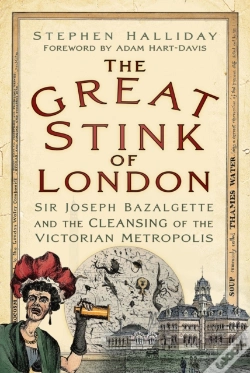 Capa do artigo The Great Stink Of London