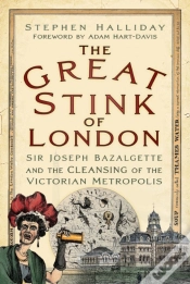 Capa do artigo The Great Stink Of London